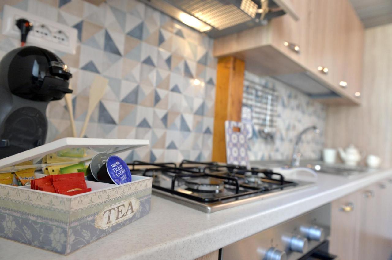 La Casetta Nel Cortile Bed and breakfast *